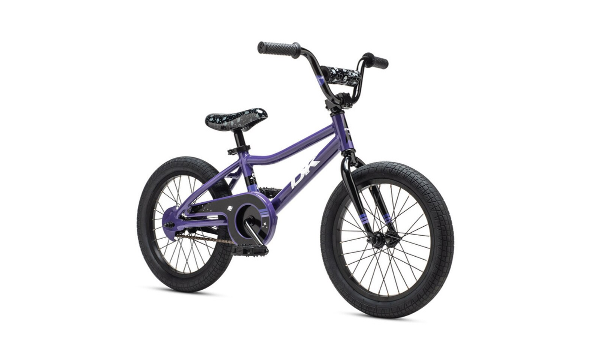 DK Devo 16" Kids Bike