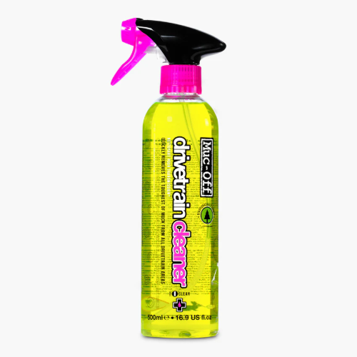 MCF Drivetrain Cleaner