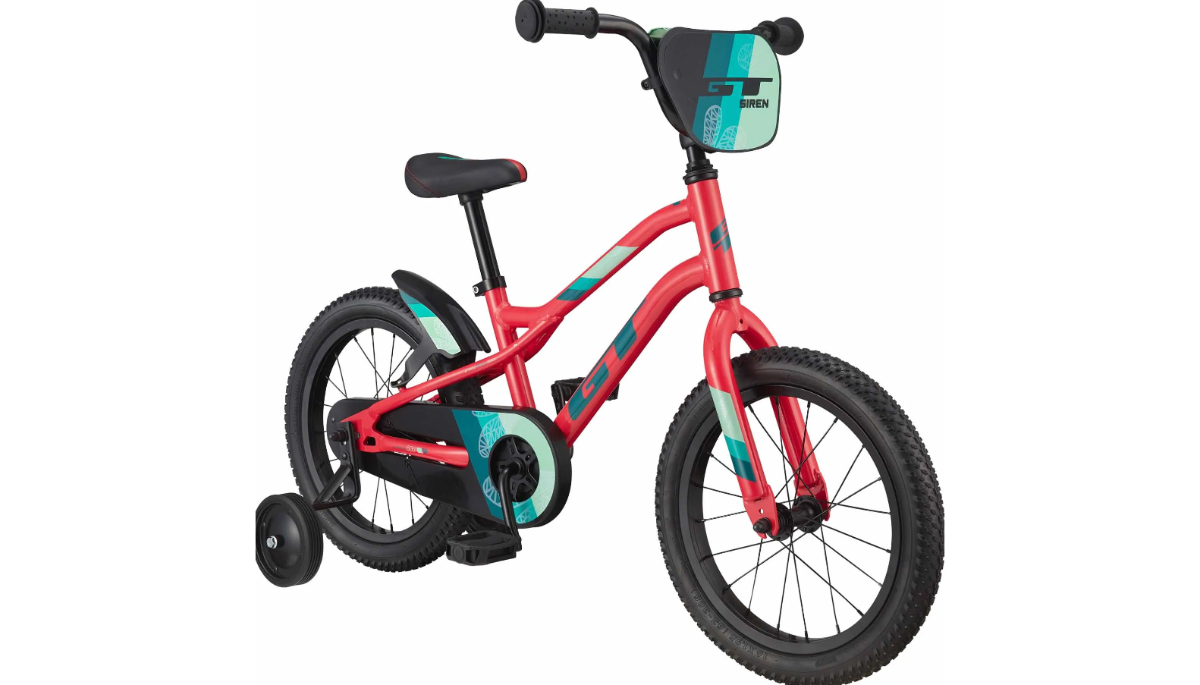 Girls gt bike hotsell