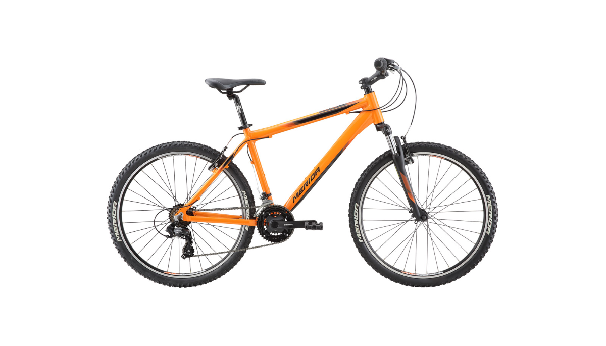 Merida Matts 6.5-V