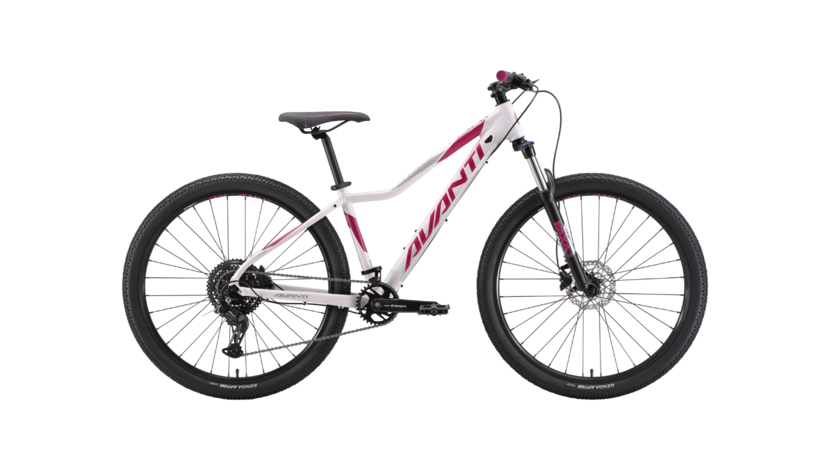 Avanti Montari 1W (2026)