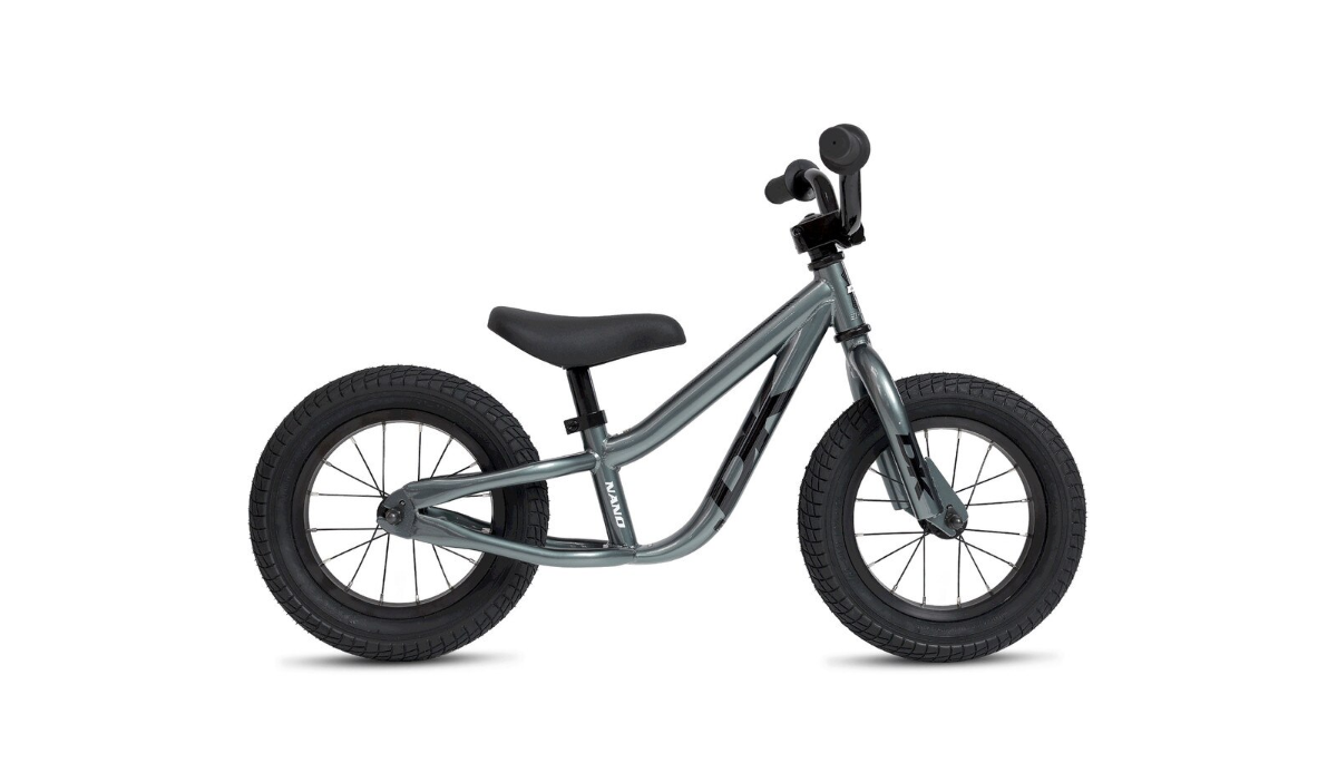 DK Nano 12" Balance Bike (2026)