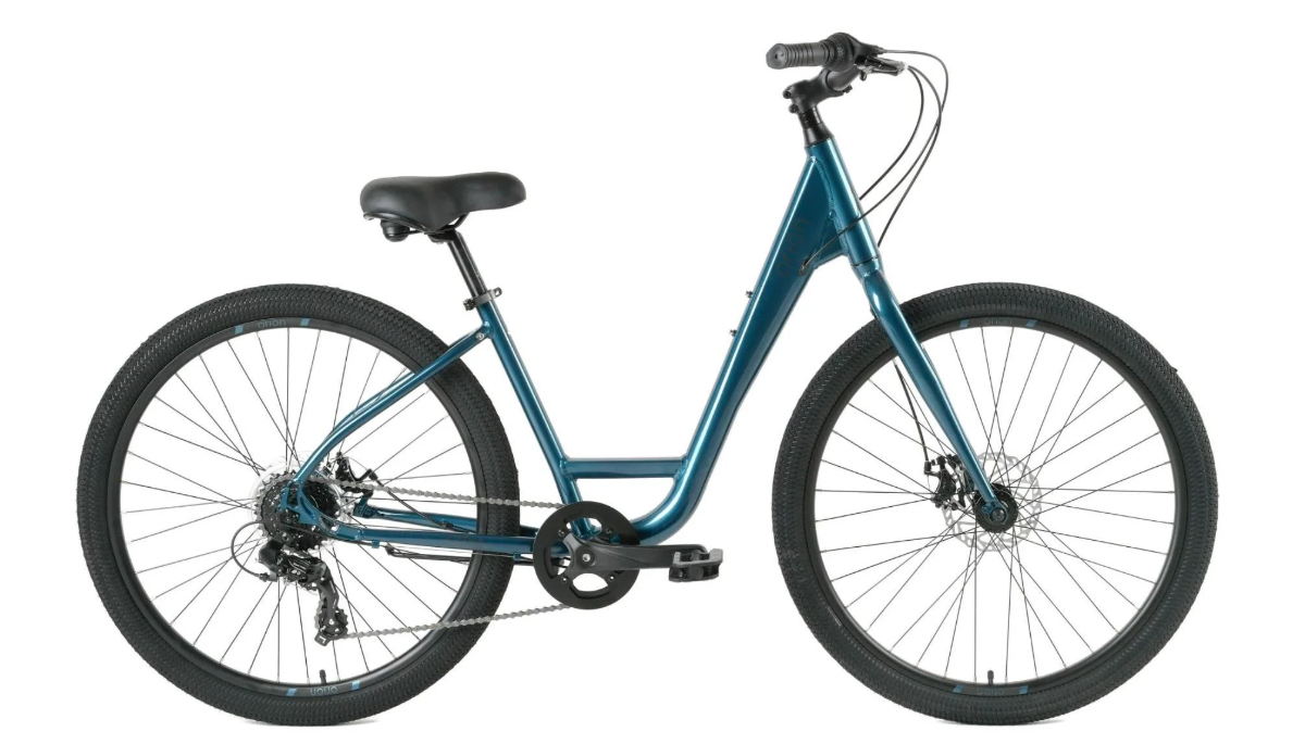 Pedal Orion 2