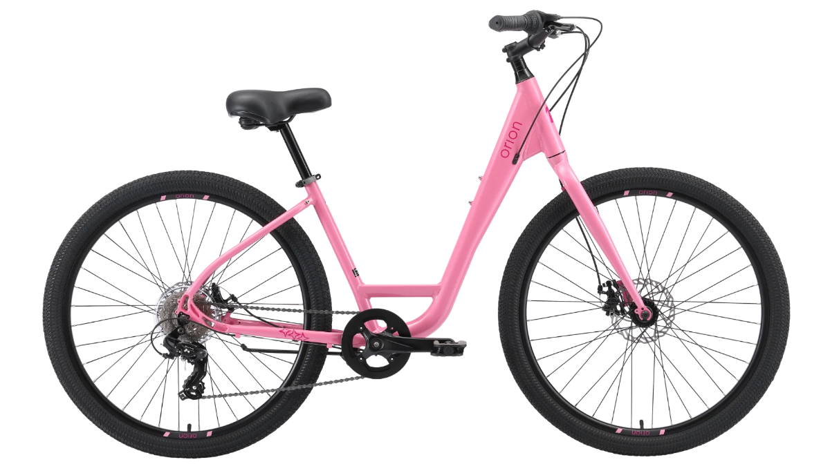 Pedal Orion 2