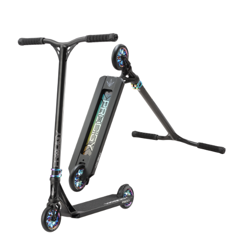 Envy Prodigy X Complete Pro Scooter