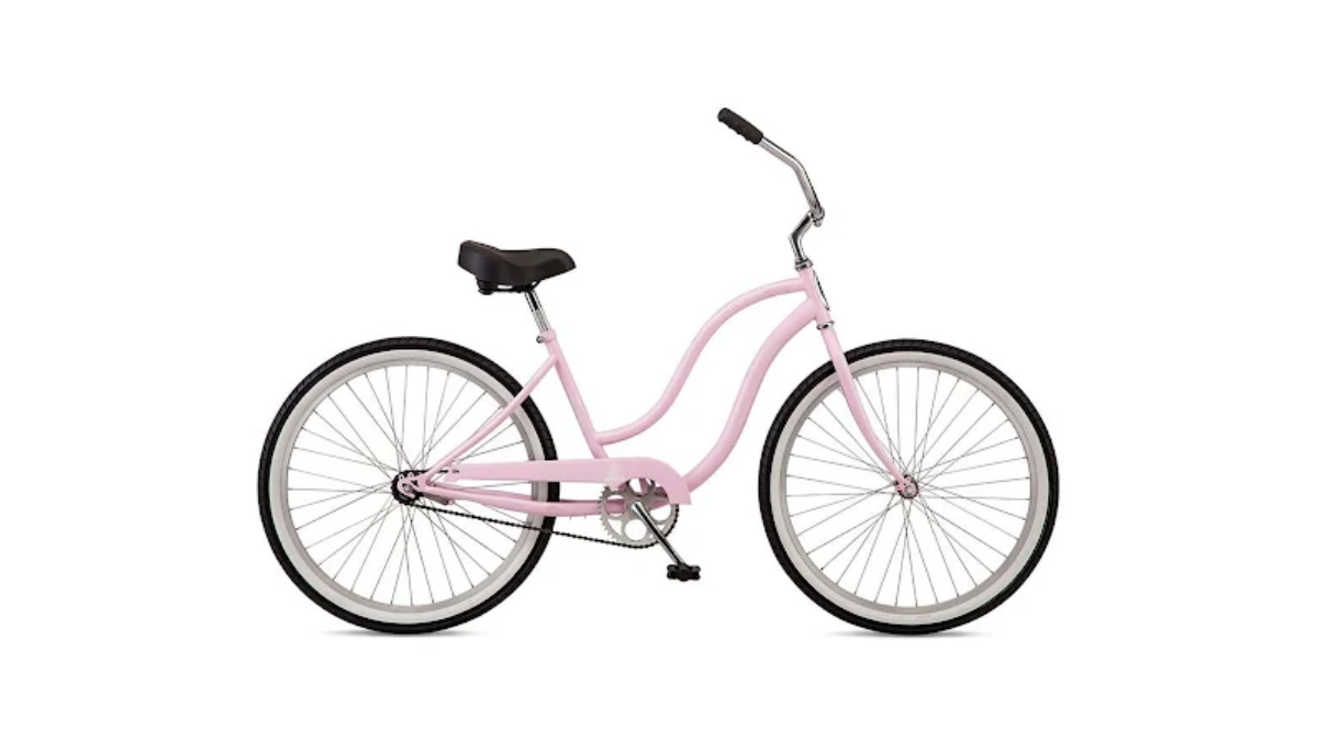 Schwinn S1 F Cruiser