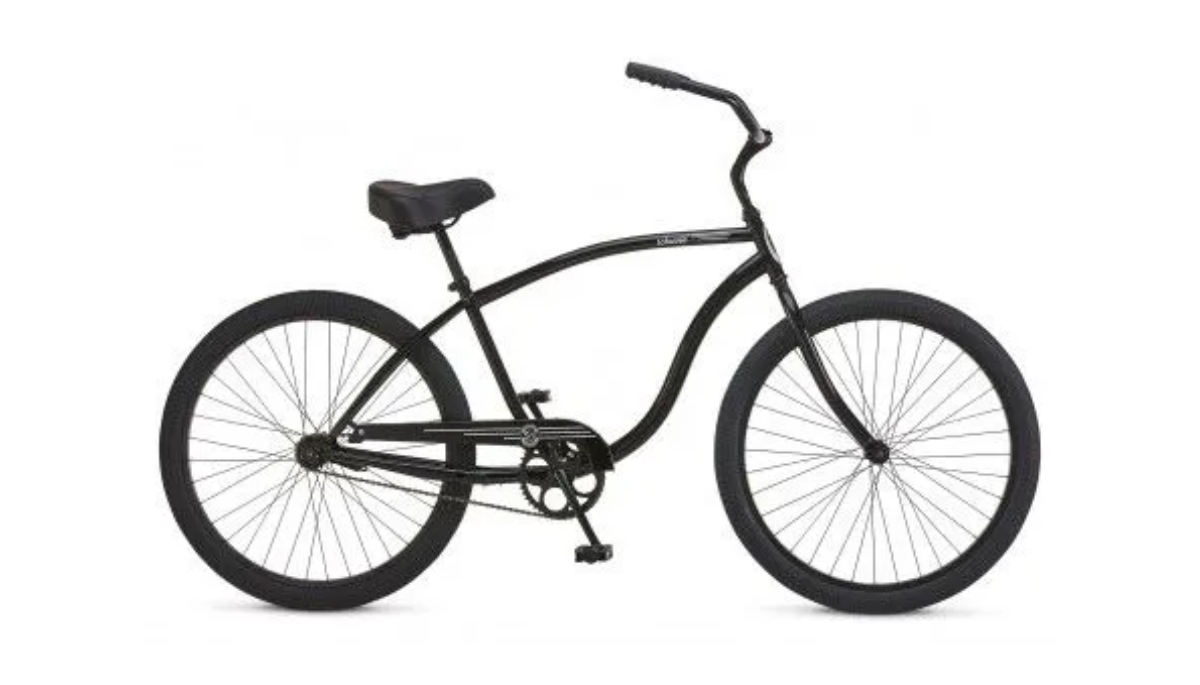 Schwinn S1 M Cruiser