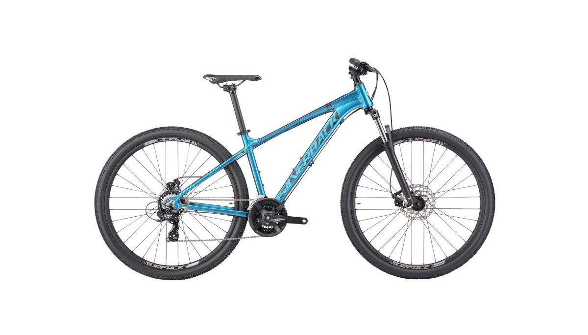 Silverback Series 7 27.5"