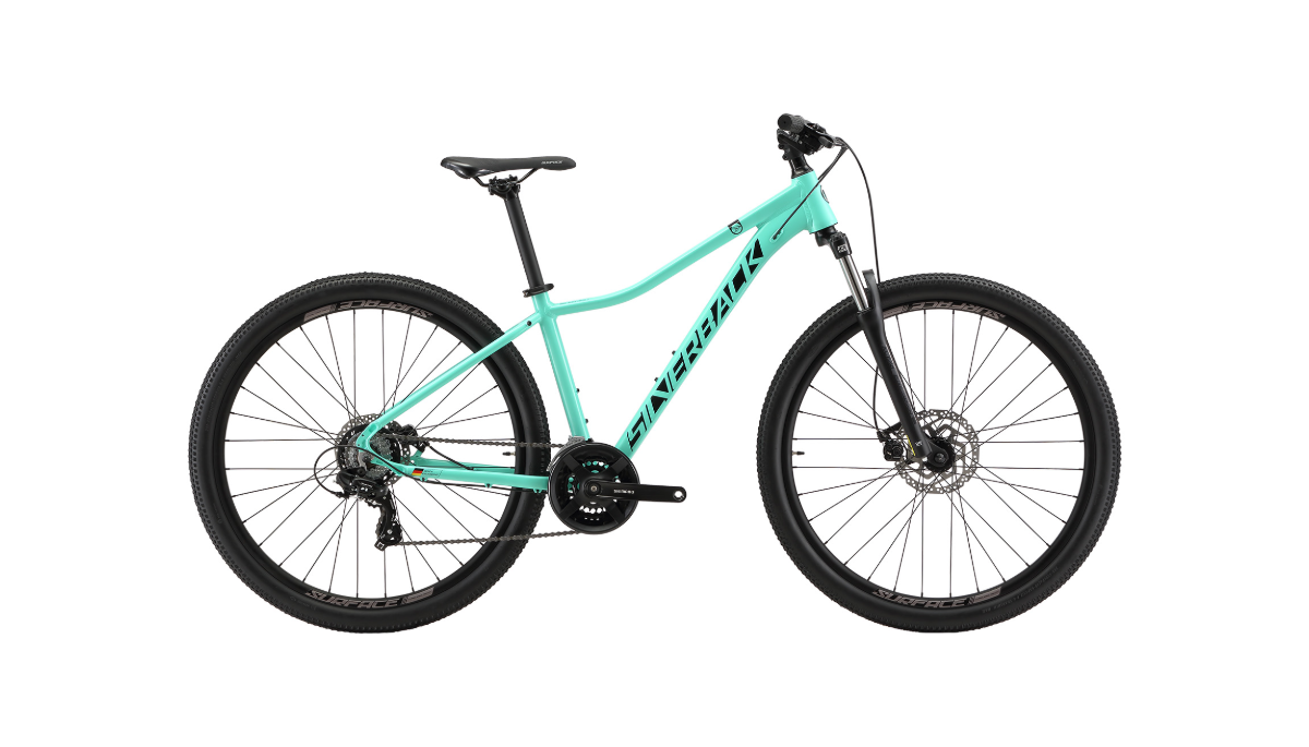 Silverback Series 7 Ladies 29" (2025)