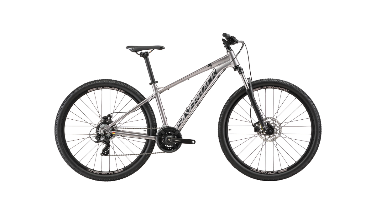 Silverback Series 7 29"