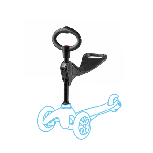 Micro Mini Deluxe Seat
