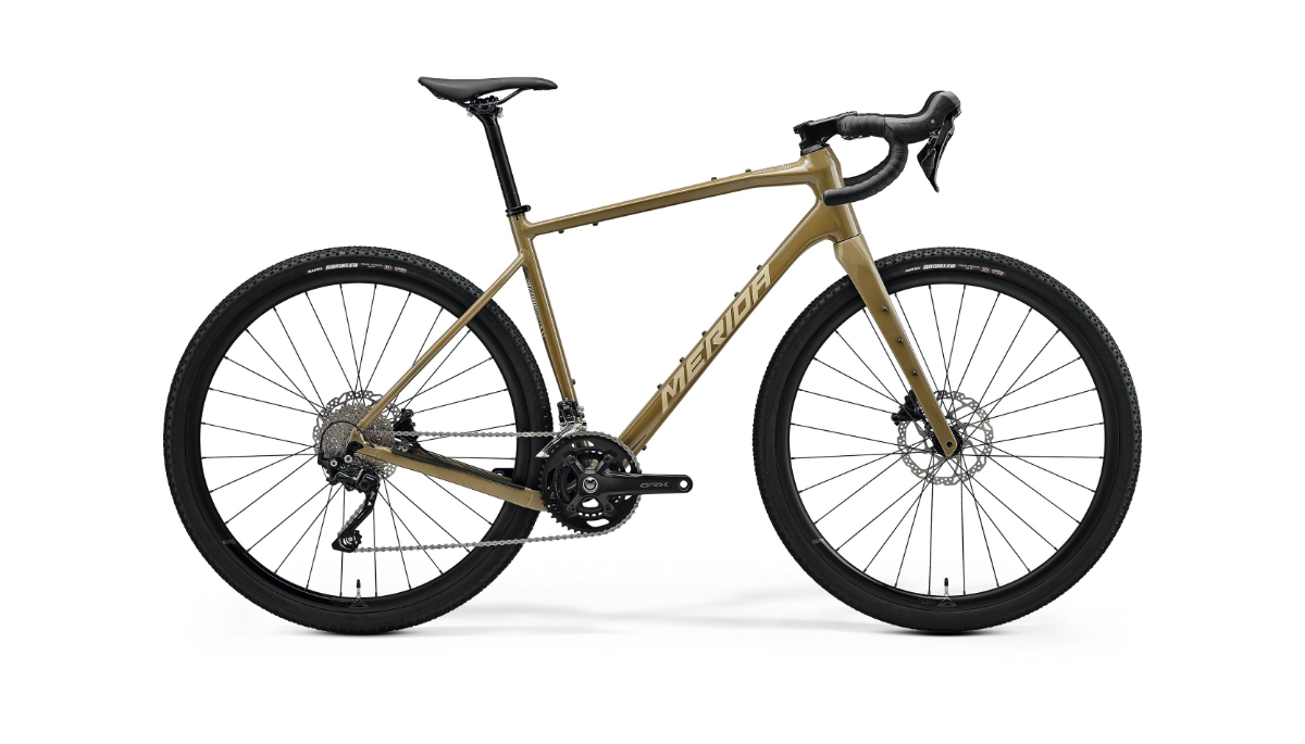 Merida Silex 400 (2026)