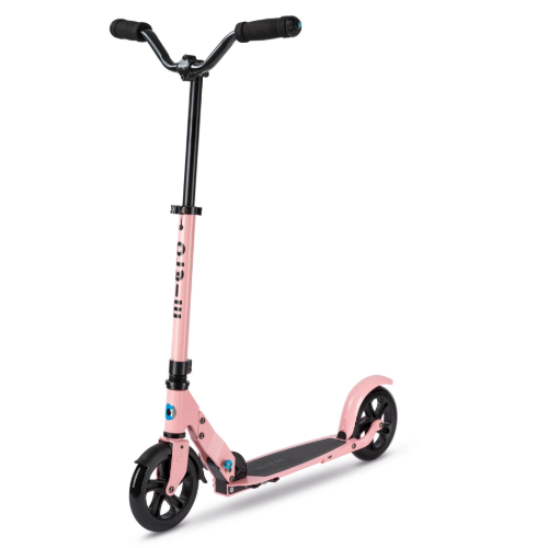 Micro Speed Deluxe Scooter