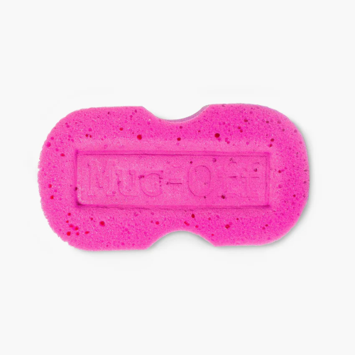 MCF Cleaner Expanding Sponge
