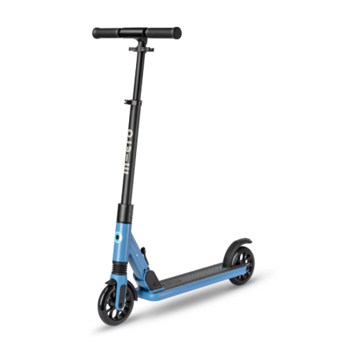 Micro Sprite Suspension Scooter