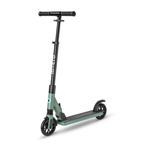 Micro Sprite Suspension Scooter