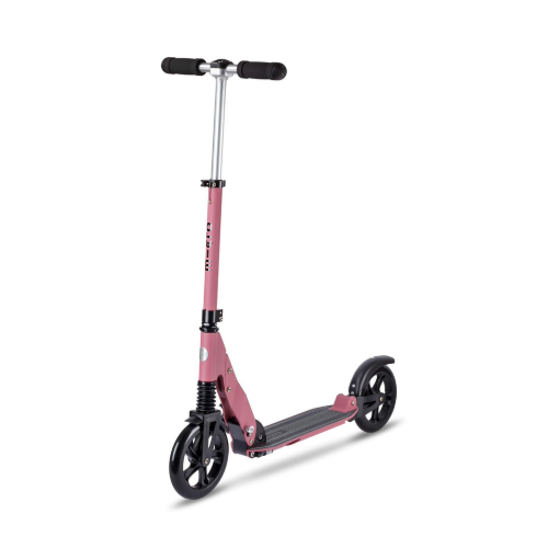 Micro Suspension Scooter