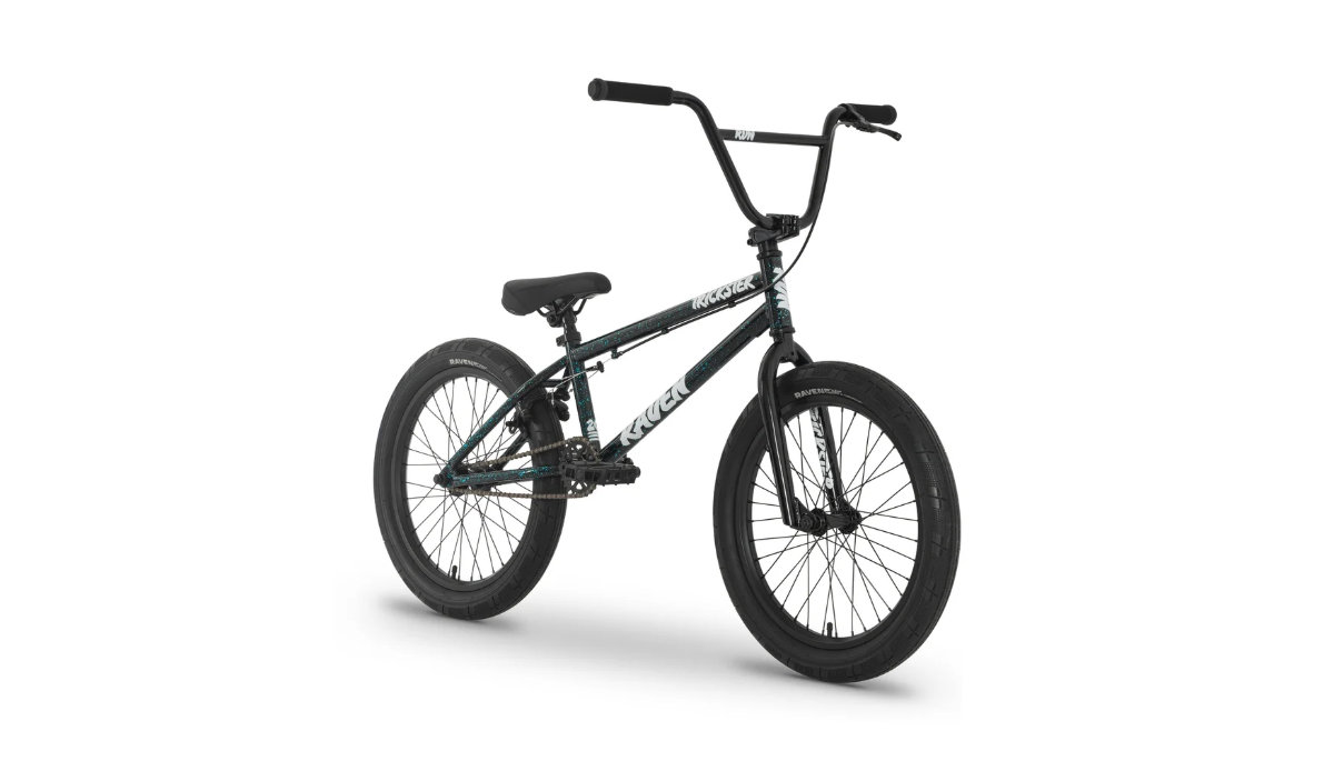 Raven Trickster 18" BMX (2026)