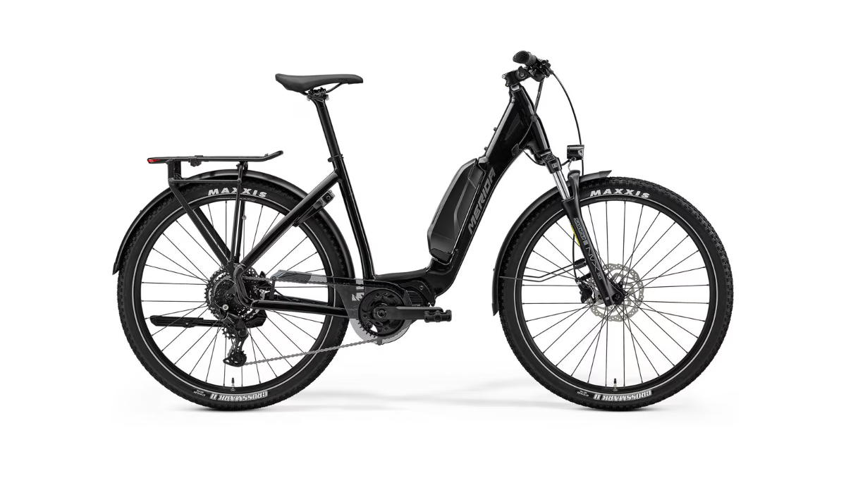 Merida eSpresso CC 300 EQ SE Electric Hybrid Bike (2026)