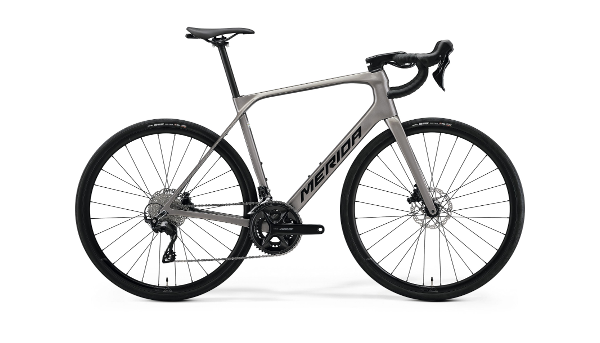 Merida Scultura Endurance 4000 (2026)