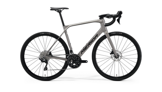 Merida Scultura Endurance 4000 (2026)