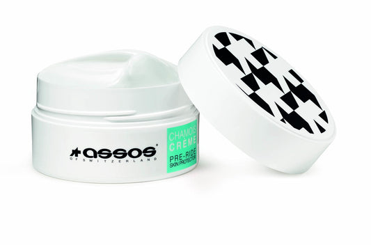 CHAMOIS CREME 200ML - MENS