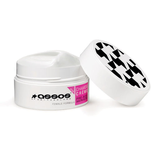 CHAMOIS CREME 200ML - WOMENS