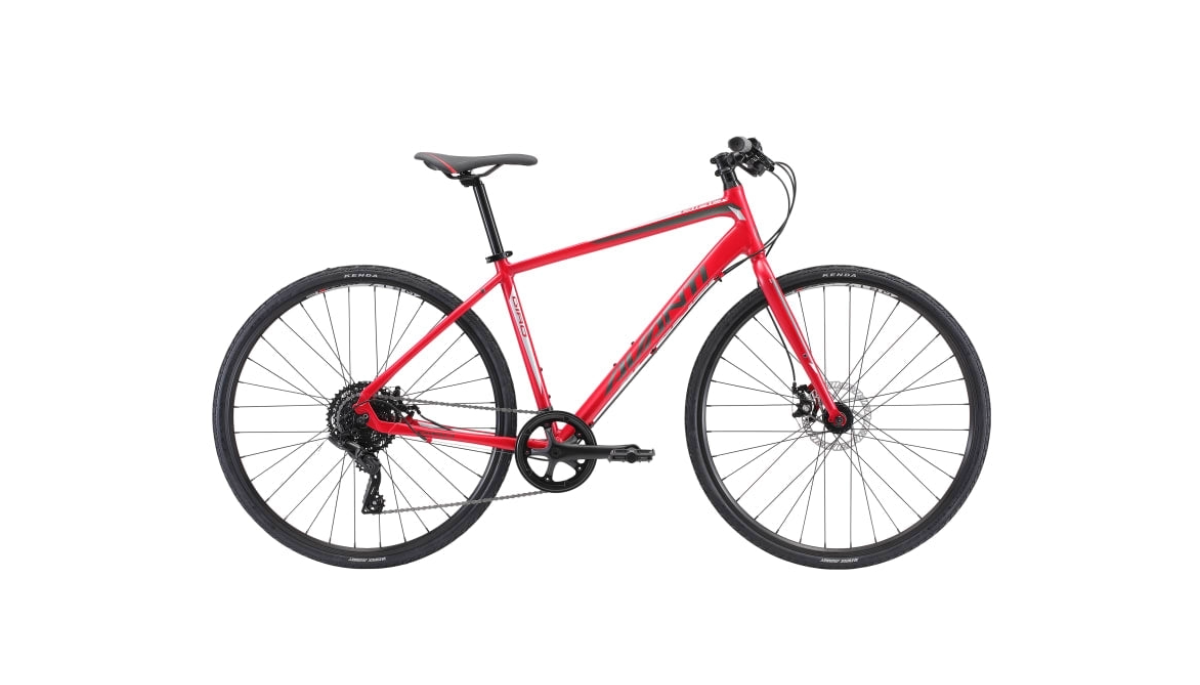 Avanti Giro FM 1 Red