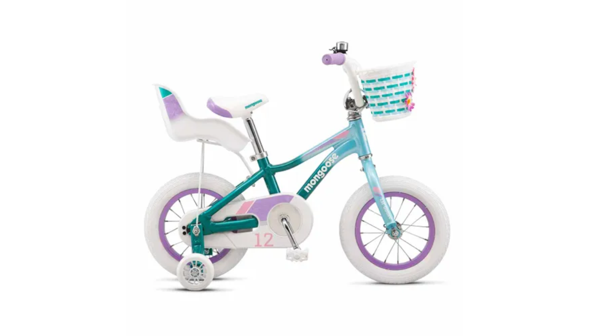 Mongoose girls bike online