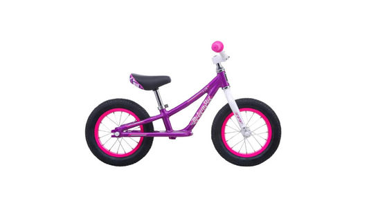 Malvern Star 12" Lil' Star Balance Bike