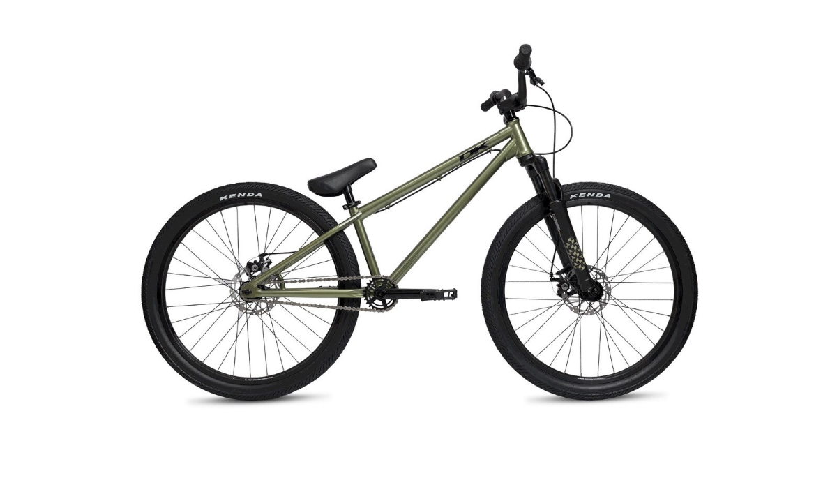 DK Lunex 26" Dirt Jumper (2026)