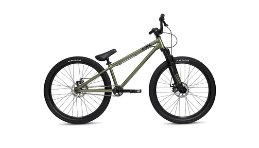 DK Lunex 26" Dirt Jumper (2026)