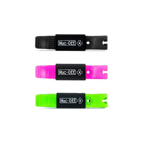 MCF Rim Stix Tyre Lever Pair