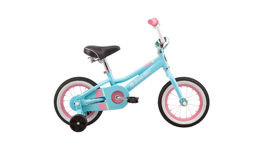 Malvern Star Cruisestar 12" Girls Bike (2025)