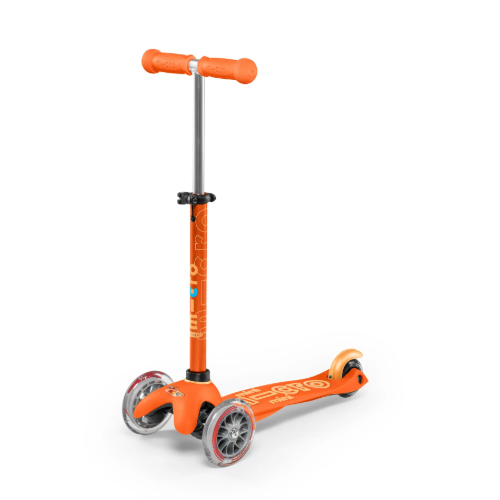 Mini Micro Deluxe 3 Wheel Scooter