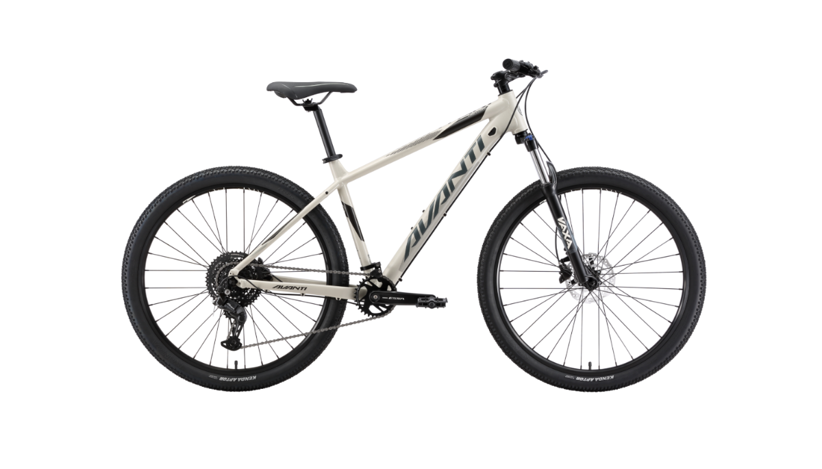 Avanti Montari 1 (2026)