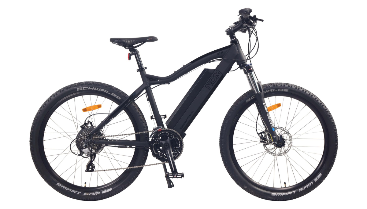 ncm mountainbike moscow NCM Moscow Plus Electric Mountain Bike – Woy Woy Cycles