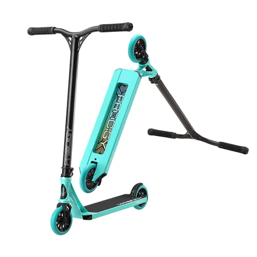 Envy Prodigy X Complete Pro Scooter