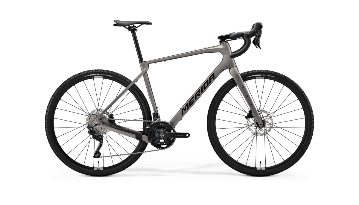 Merida Scultura 4000 (2026)