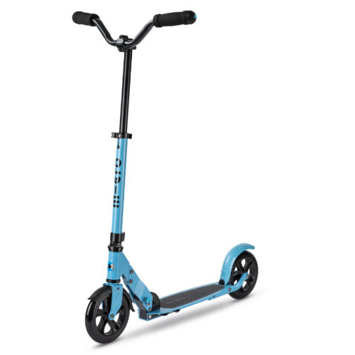 Micro Speed Deluxe Scooter