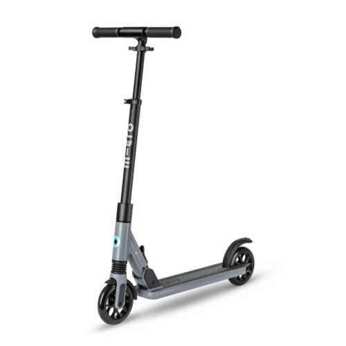 Micro Sprite Suspension Scooter