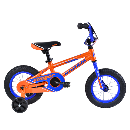 Radius Stinger 12" Boys Bike