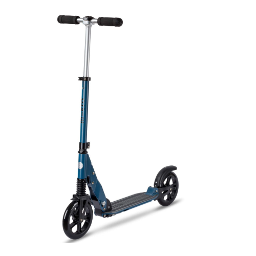 Micro Suspension Scooter