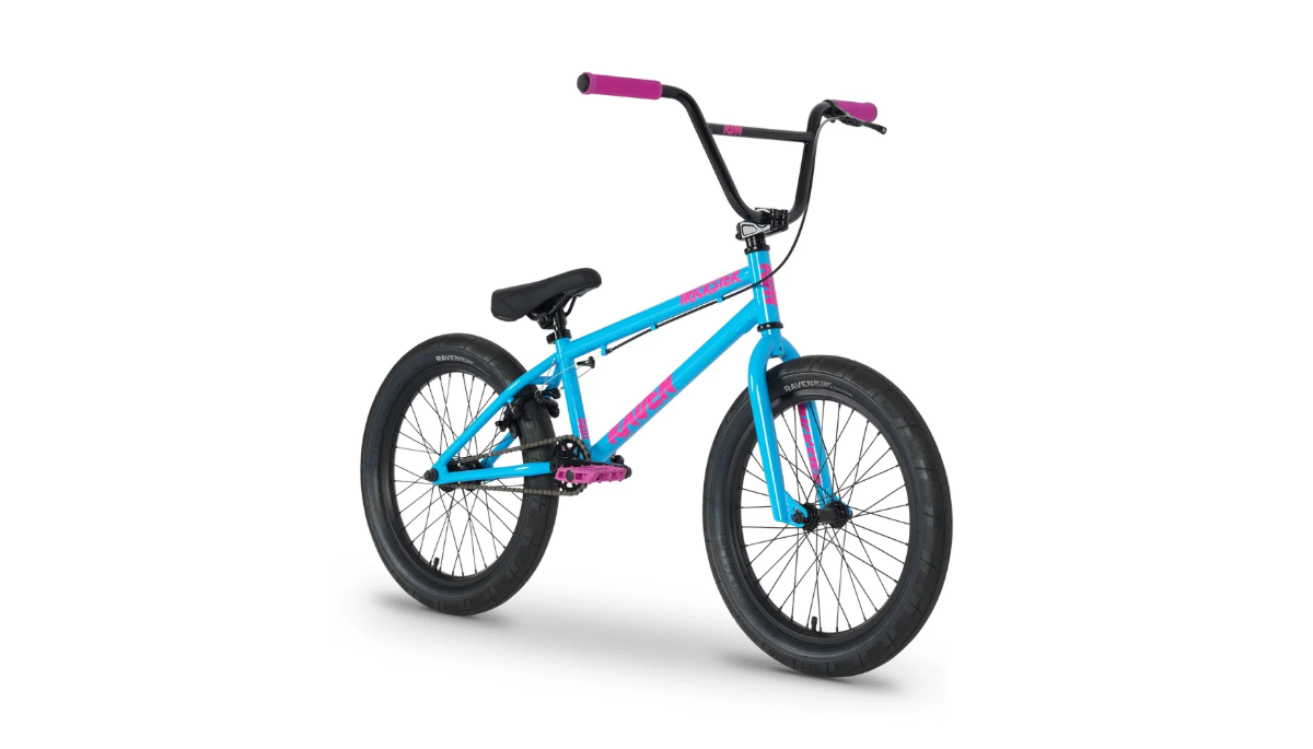 Raven Trickster 20" BMX (2026)
