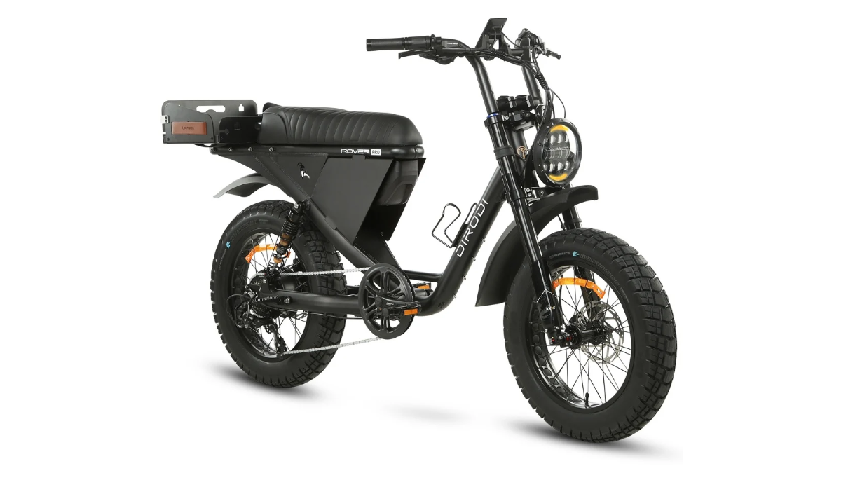 DiroDi Rover Pro