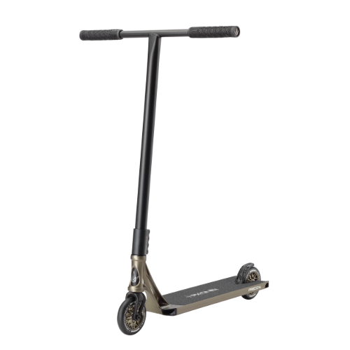 Envy Prodigy X One Street