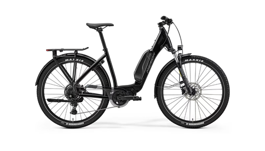 Merida eSpresso CC 300 EQ SE Electric Hybrid Bike (2026)