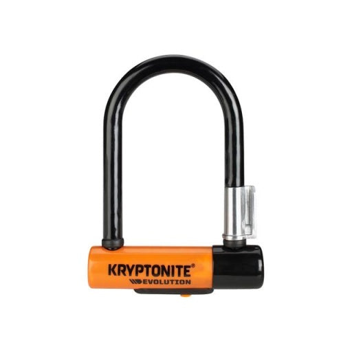 Kryptonite Evolution Mini-5 U-Lock