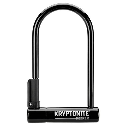 Kryptonite Keeper 12 U-Lock