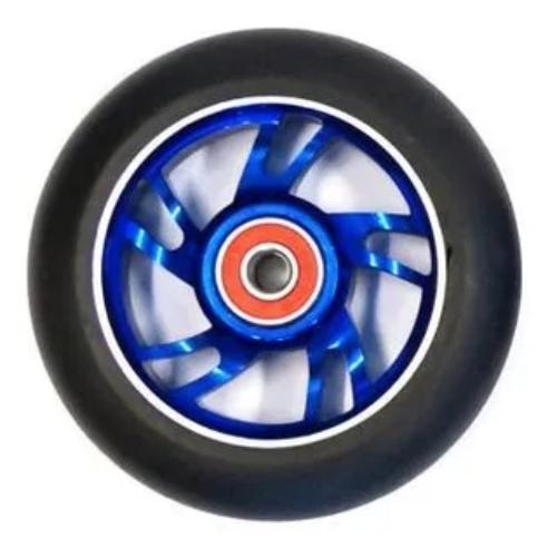 Bulletproof Scooter Wheel - 110mm